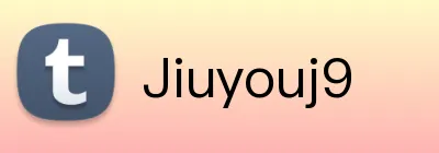 Jiuyouj9 Logo